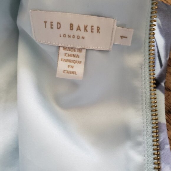 Ted Baker London Dress - Picture 12 of 12
